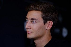 Russell: Verstappen can comfortably win Belgian GP from 15th