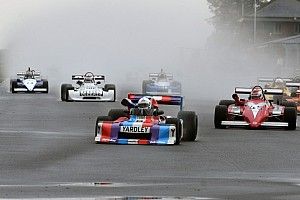 Croft Nostalgia event returns as British Hillclimb and Rally championships heat up