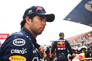 Por qué "Checo" Pérez pasó de brillar a decepcionar en la F1 2022