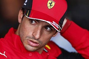 Sainz: Ferrari needs another F1 win to boost confidence for 2023