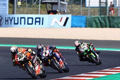 SBK | Il dominio di Bautista non spaventa Rea e Toprak