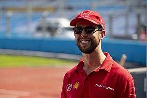 Sims returns to British GT with Century Motorsport