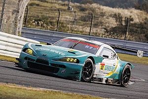 52号車埼玉トヨペットGBが今季初勝利。タイトル争いは激戦に|スーパーGT第7戦オートポリス:GT300決勝