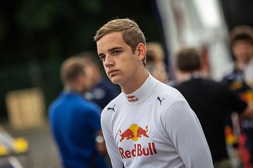 F3 | Edgar correrà con MP Motorsport nel 2023
