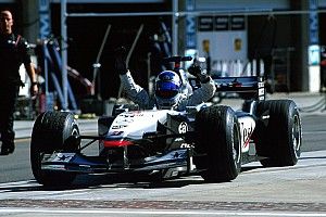 Autosport writers' favourite F1 US Grands Prix