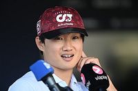 Tsunoda et Verstappen ripostent face à la théorie du complot