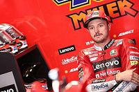 Miller se sintió "devastado" después de que Alex Márquez lo tirara