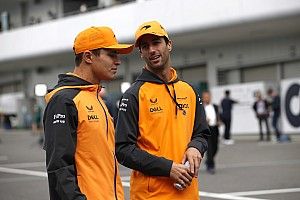 Ricciardo: I won't be on F1 grid in 2023