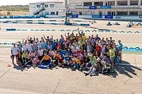 El #GPTwitter no tuvo sentido: cr&oacute;nica, resumen y resultados