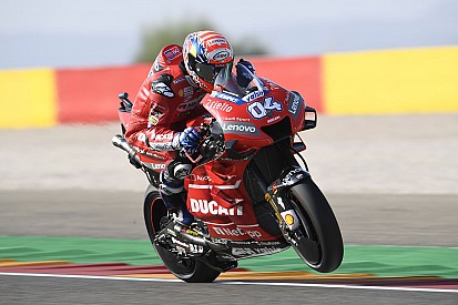 LIVE MotoGP, GP d'Aragon: Libere 4 e Qualifiche