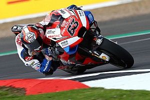 LIVE MotoGP, GP di Gran Bretagna: Libere 3