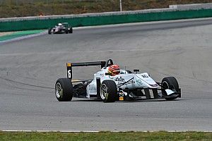 Topjet F2000 Italian Trophy: Bottiroli domina Gara 1 a Brno