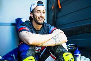 Dovizioso, Prof. Porcellini: "Credo che ce la farà per Jerez"