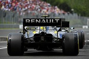 Renault: Több verseny óta meghaladtuk az 1000 lóerőt