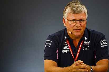 A Racing Pointot máig is meglepi, hogy nem vitték el előlük Perezt