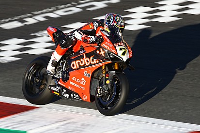 Ducati: obiettivo tornare a vincere prima della fine del Mondiale