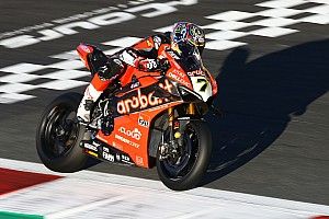 Ducati: obiettivo tornare a vincere prima della fine del Mondiale