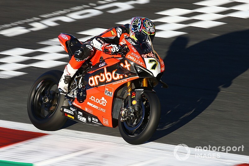 Ducati: obiettivo tornare a vincere prima della fine del Mondiale