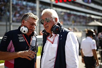 Why Stroll's Aston Martin investment is a no-brainer