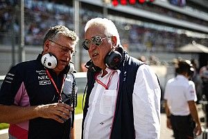 Why Stroll's Aston Martin investment is a no-brainer