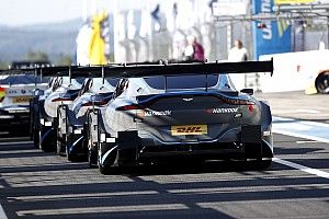 Clamoroso: R-Motorsport ritira le Aston Martin dal DTM!
