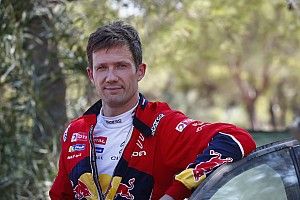 Ogier in frame to join Evans in revamped Toyota line-up