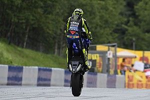 Rossi szerint Lorenzo még mindig egy nagyon erős motoros