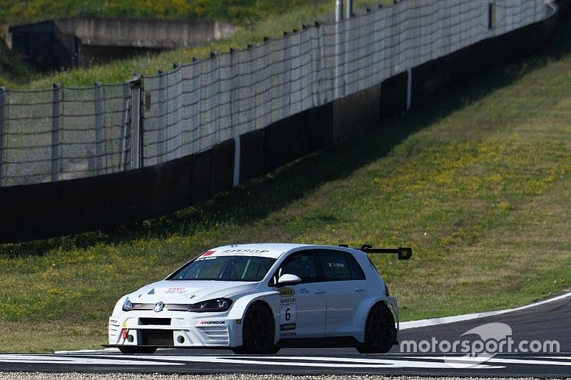 Faro Racing: a Imola rientra Giulio Bellucci dopo un anno di stop