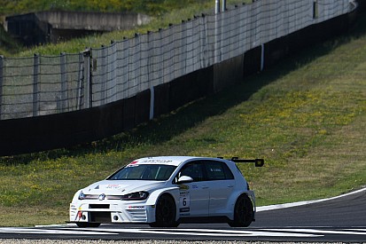 Faro Racing: a Imola rientra Giulio Bellucci dopo un anno di stop