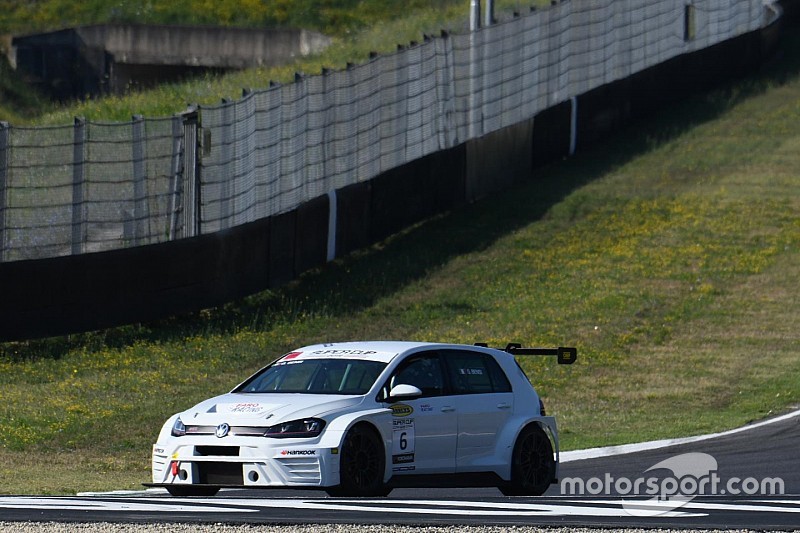 Faro Racing: a Imola rientra Giulio Bellucci dopo un anno di stop