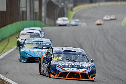 Stock Light: Em Interlagos, Salas vence mais uma na temporada