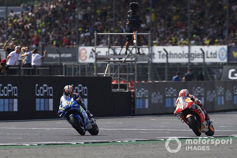 Analyse: Vijf conclusies na de Grand Prix van Groot-Brittannië
