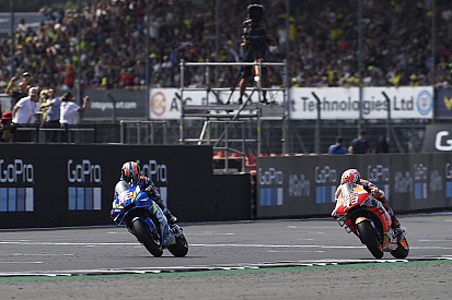 Analyse: Vijf conclusies na de Grand Prix van Groot-Brittannië