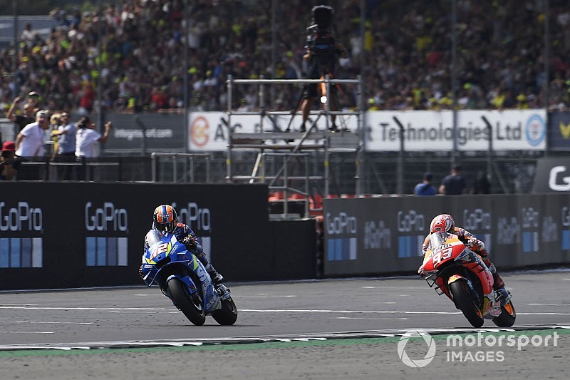 Analyse: Vijf conclusies na de Grand Prix van Groot-Brittannië