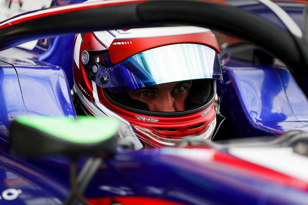 IndyCar | DeFrancesco quarto pilota del team Andretti 2022