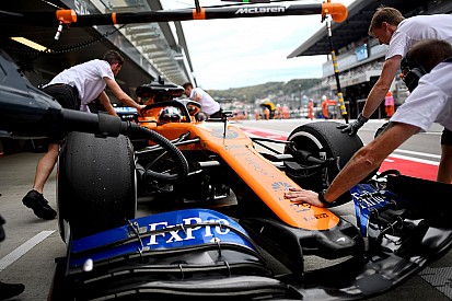 Sainz elismerte, nehéz időket élt meg a Renault-nál, de nem Hulk miatt