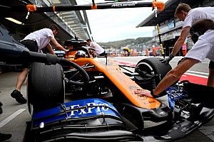 Sainz elismerte, nehéz időket élt meg a Renault-nál, de nem Hulk miatt