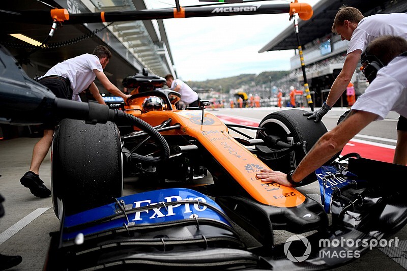 Sainz elismerte, nehéz időket élt meg a Renault-nál, de nem Hulk miatt