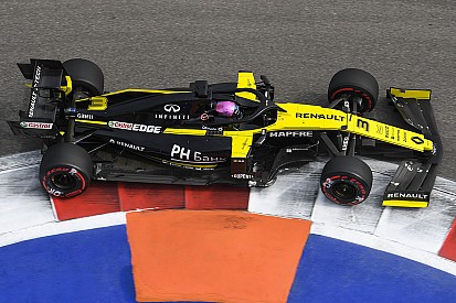 Analyse: Waarom Renault niet rouwig is om verlies van F1-klanten