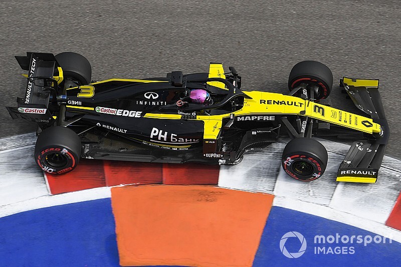 Analyse: Waarom Renault niet rouwig is om verlies van F1-klanten