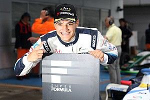 英国人ジャーナリスト”ジェイミー”の日本レース探訪記:「米ホンダの奨学金制度で“ネクスト・パロウ”は生まれるか?」