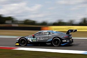 DTM in Assen 2019: Der komplette Zeitplan