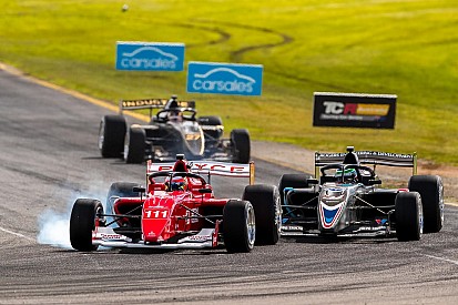 Full S5000 season to cost $200,000