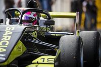 Garc&iacute;a siente que est&aacute; 'de vuelta en el mapa' despu&eacute;s de la victoria en Norisring