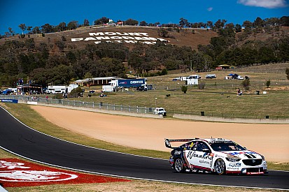 The 2019 Bathurst 1000 grid