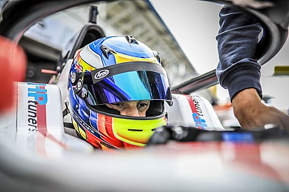Piastri completa la line-up della Prema in Formula 3