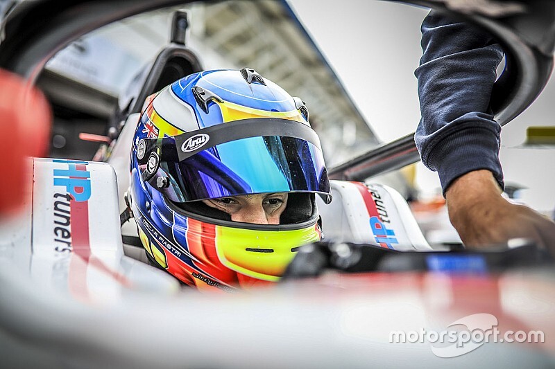 Piastri completa la line-up della Prema in Formula 3