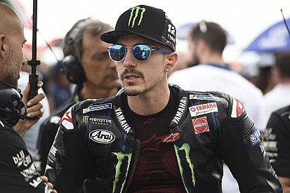 Viñales: "He encontrado la manera de ir rápido en las primeras vueltas"