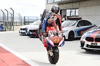 Miller: "Márquez ha sido el único que ha leído la carrera a la perfección"