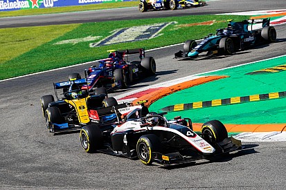 From Formula 1 exiles to part of the family